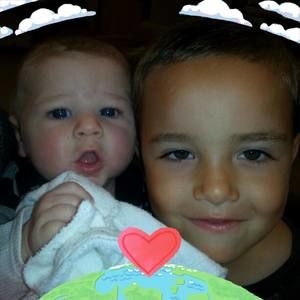 Meet your Posher, Heidi